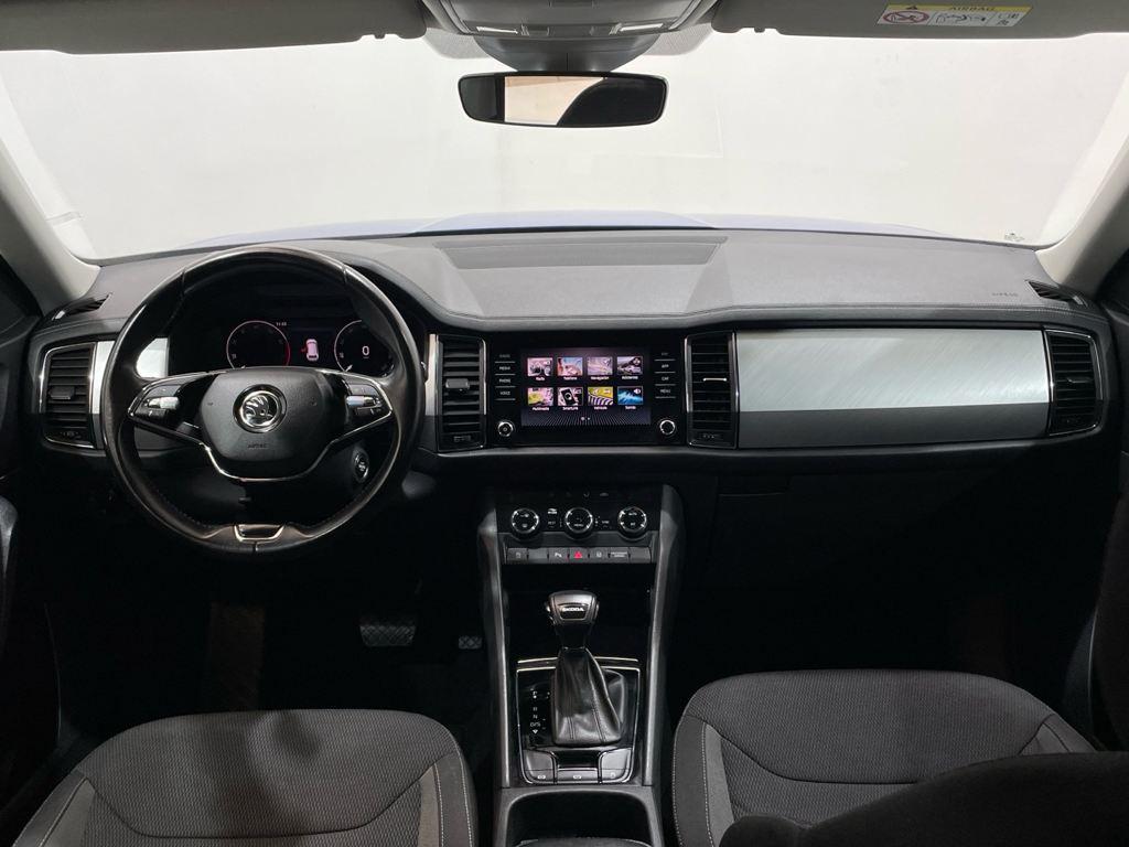 Skoda Kodiaq 1.5 TSI Ambition 4x2 DSG 110 kW (150 CV) - 3