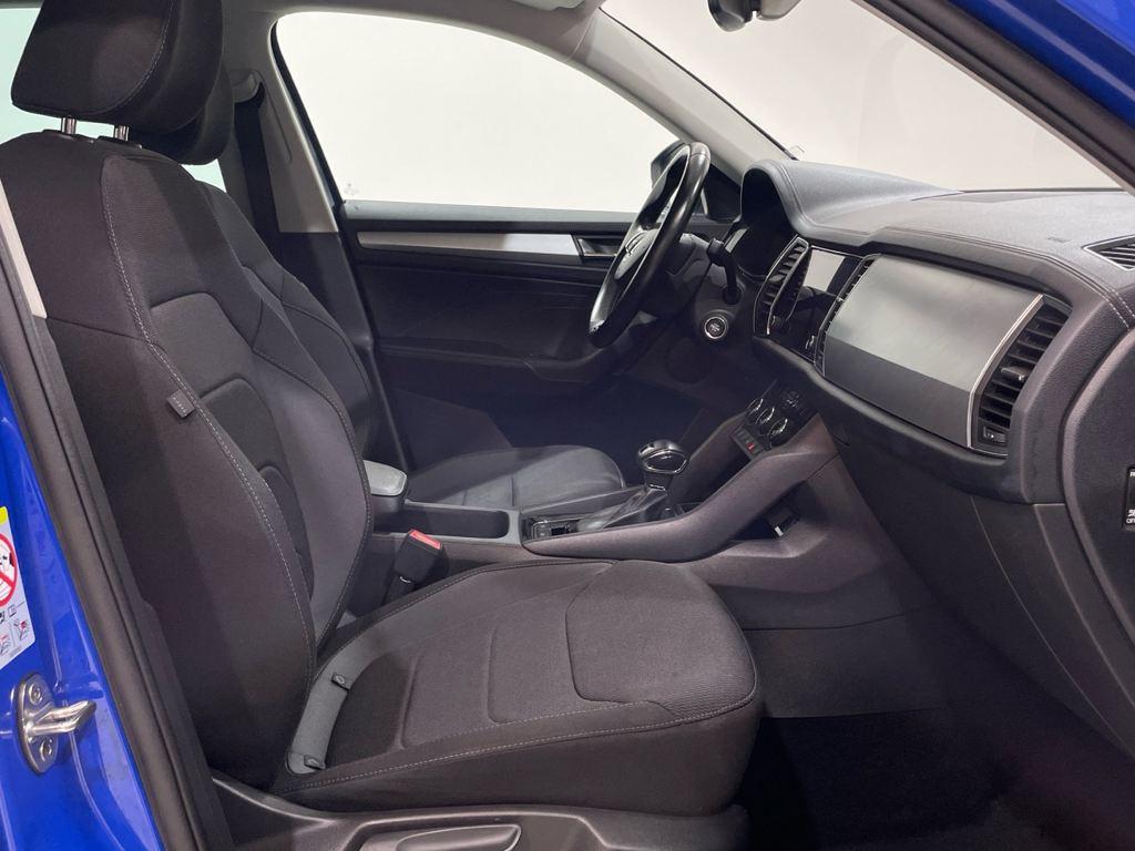 Skoda Kodiaq 1.5 TSI Ambition 4x2 DSG 110 kW (150 CV) - 4