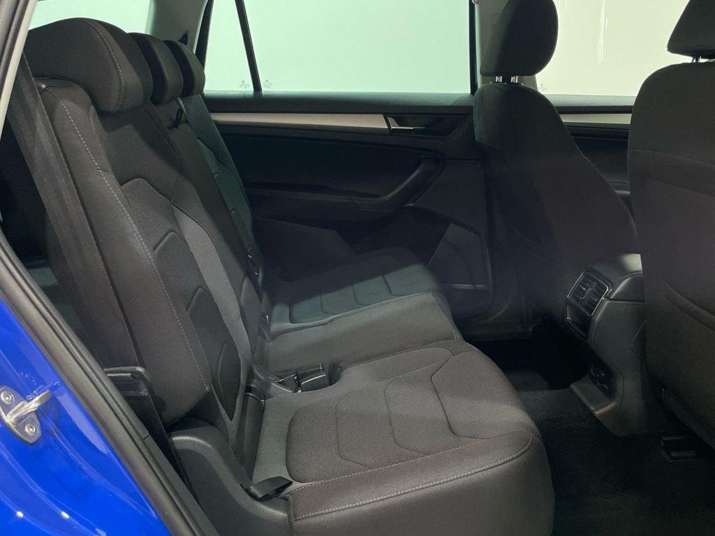 Skoda Kodiaq 1.5 TSI Ambition 4x2 DSG 110 kW (150 CV) - 5