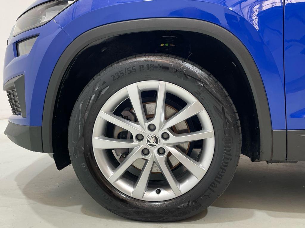 Skoda Kodiaq 1.5 TSI Ambition 4x2 DSG 110 kW (150 CV) - 7