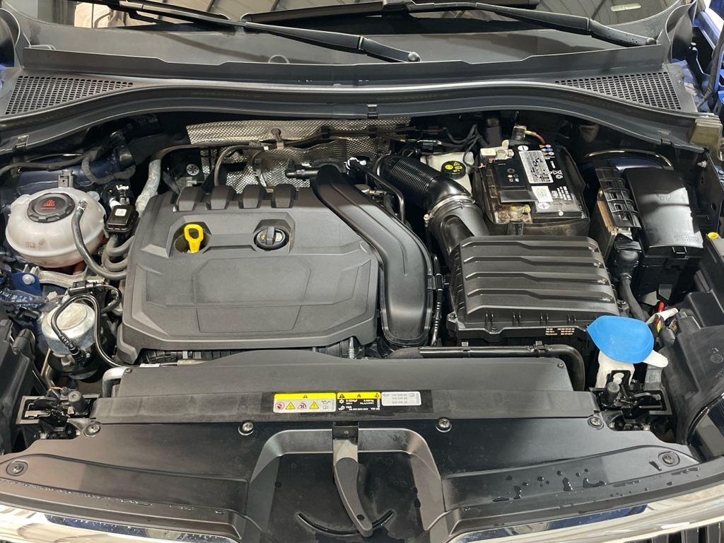 Skoda Kodiaq 1.5 TSI Ambition 4x2 DSG 110 kW (150 CV) - 13