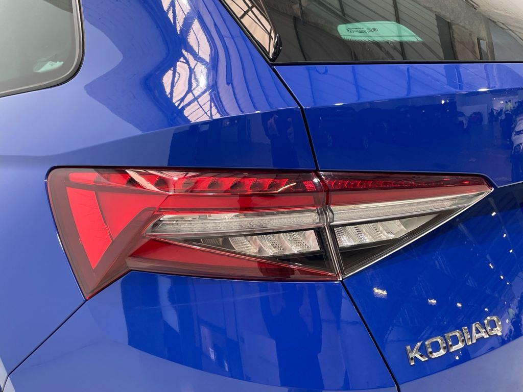 Skoda Kodiaq 1.5 TSI Ambition 4x2 DSG 110 kW (150 CV) - 18