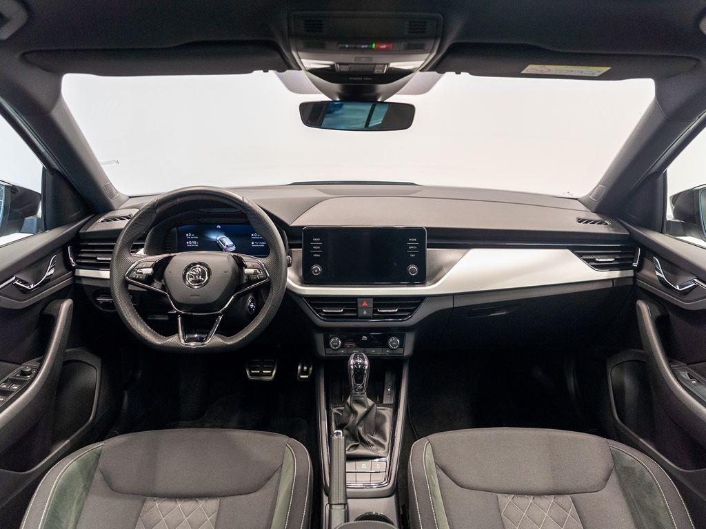 Skoda Kamiq 1.0 TSI Sport DSG 81 kW (110 CV) - 3