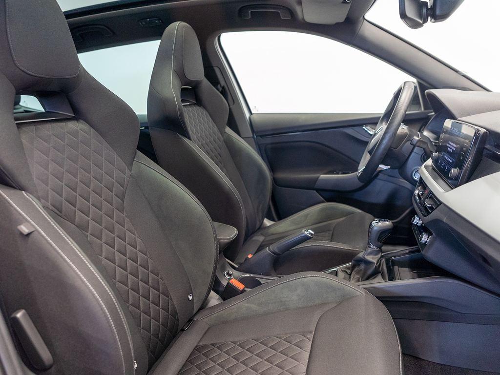 Skoda Kamiq 1.0 TSI Sport DSG 81 kW (110 CV) - 4
