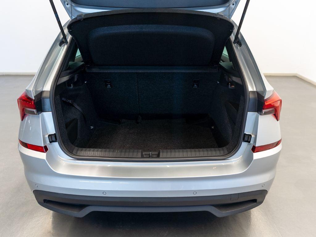 Skoda Kamiq 1.0 TSI Sport DSG 81 kW (110 CV) - 6