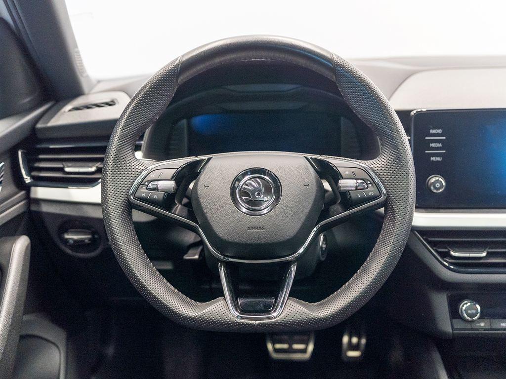 Skoda Kamiq 1.0 TSI Sport DSG 81 kW (110 CV) - 9