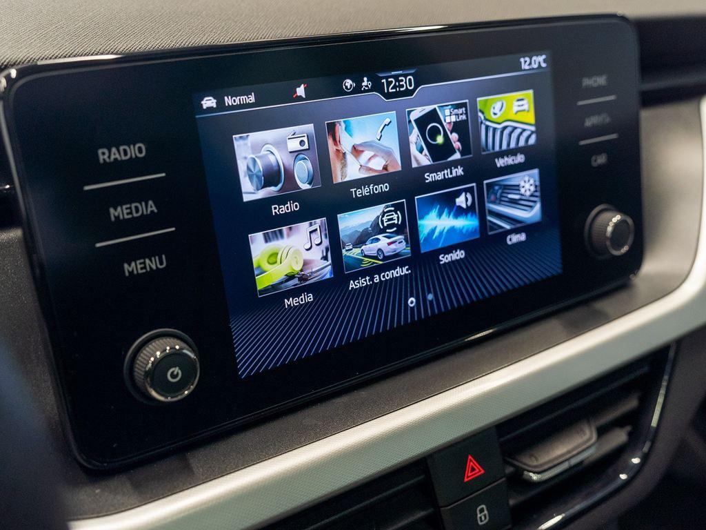 Skoda Kamiq 1.0 TSI Sport DSG 81 kW (110 CV) - 12