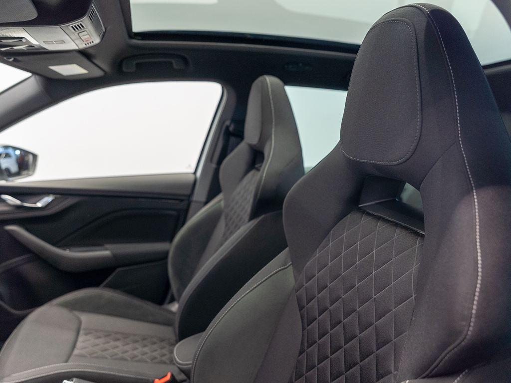 Skoda Kamiq 1.0 TSI Sport DSG 81 kW (110 CV) - 15