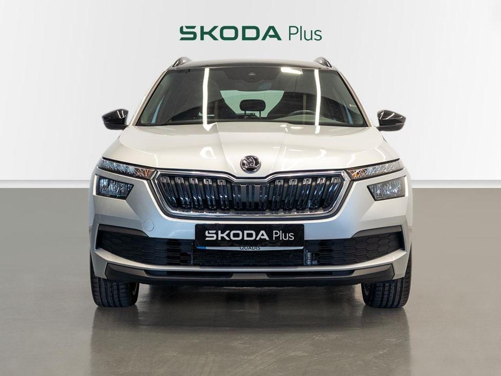 Skoda Kamiq 1.0 TSI Sport DSG 81 kW (110 CV) - 18