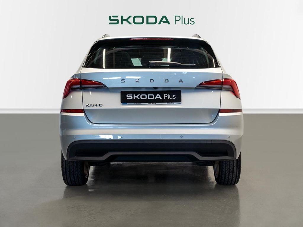 Skoda Kamiq 1.0 TSI Sport DSG 81 kW (110 CV) - 19