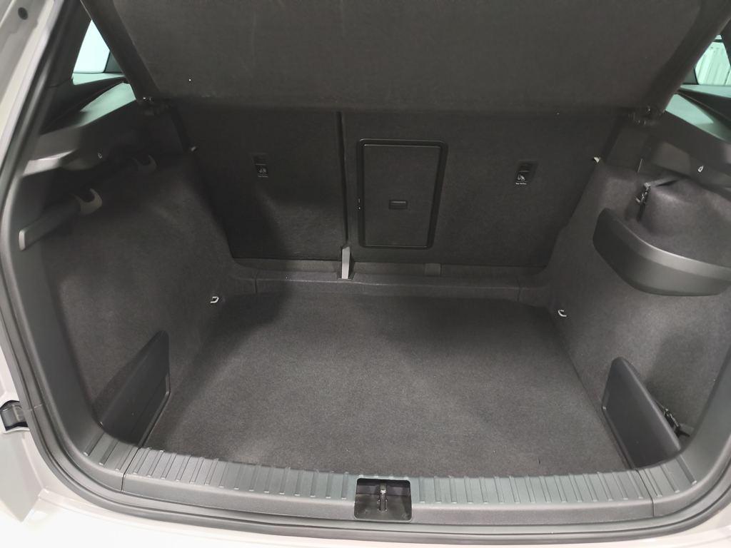 Skoda Karoq 1.5 TSI ACT Sportline DSG 110 kW (150 CV) - 6