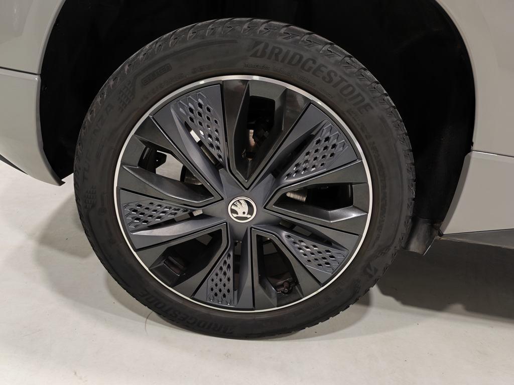 Skoda Karoq 1.5 TSI ACT Sportline DSG 110 kW (150 CV) - 7