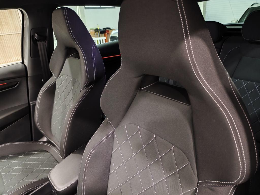 Skoda Karoq 1.5 TSI ACT Sportline DSG 110 kW (150 CV) - 12