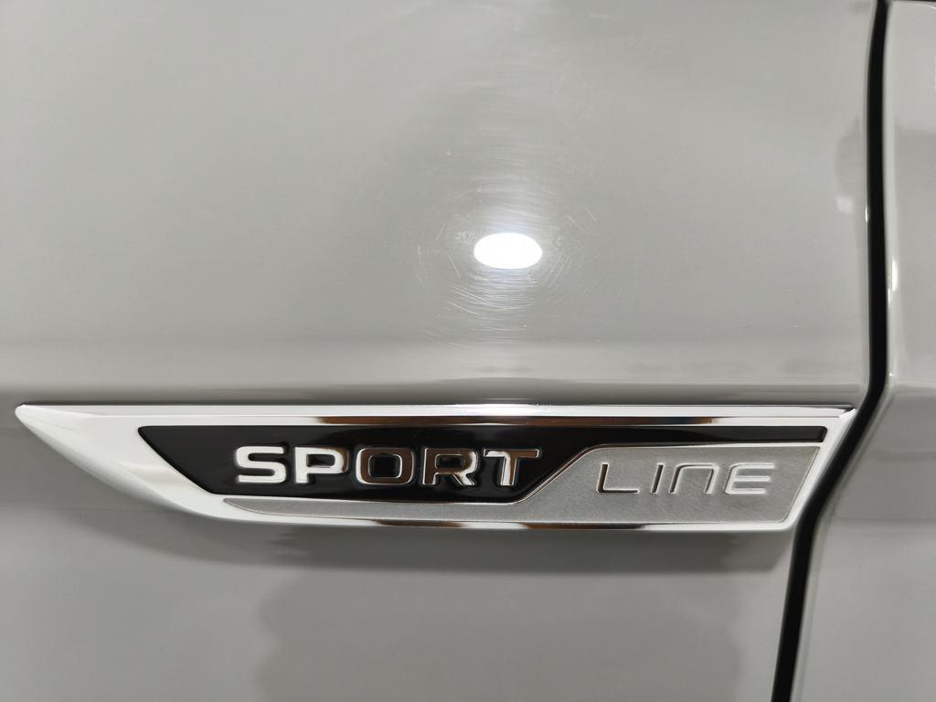 Skoda Karoq 1.5 TSI ACT Sportline DSG 110 kW (150 CV) - 15