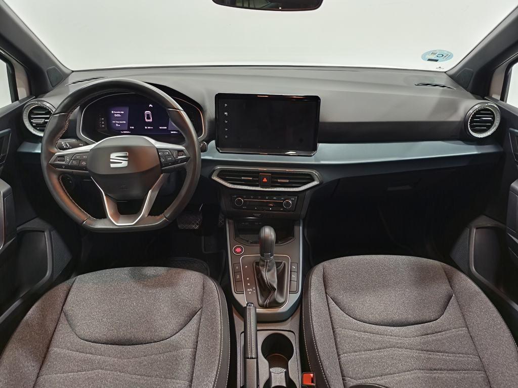 SEAT Arona 1.0 TSI Xperience XL DSG 81 kW (110 CV) - 3