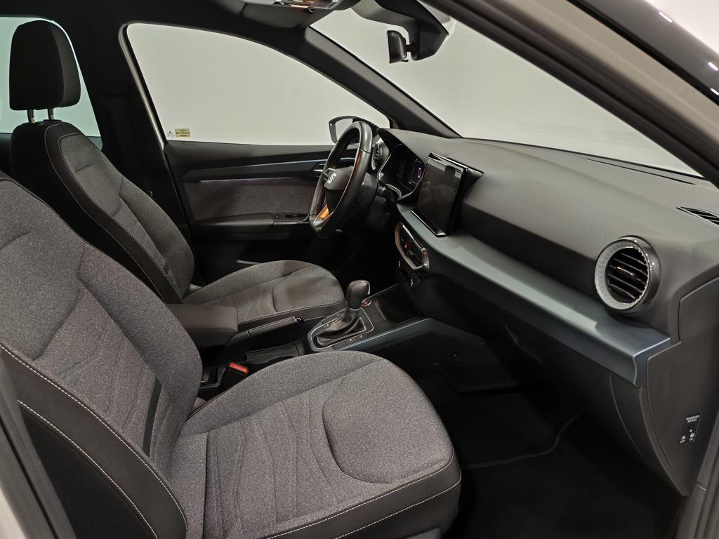 SEAT Arona 1.0 TSI Xperience XL DSG 81 kW (110 CV) - 4