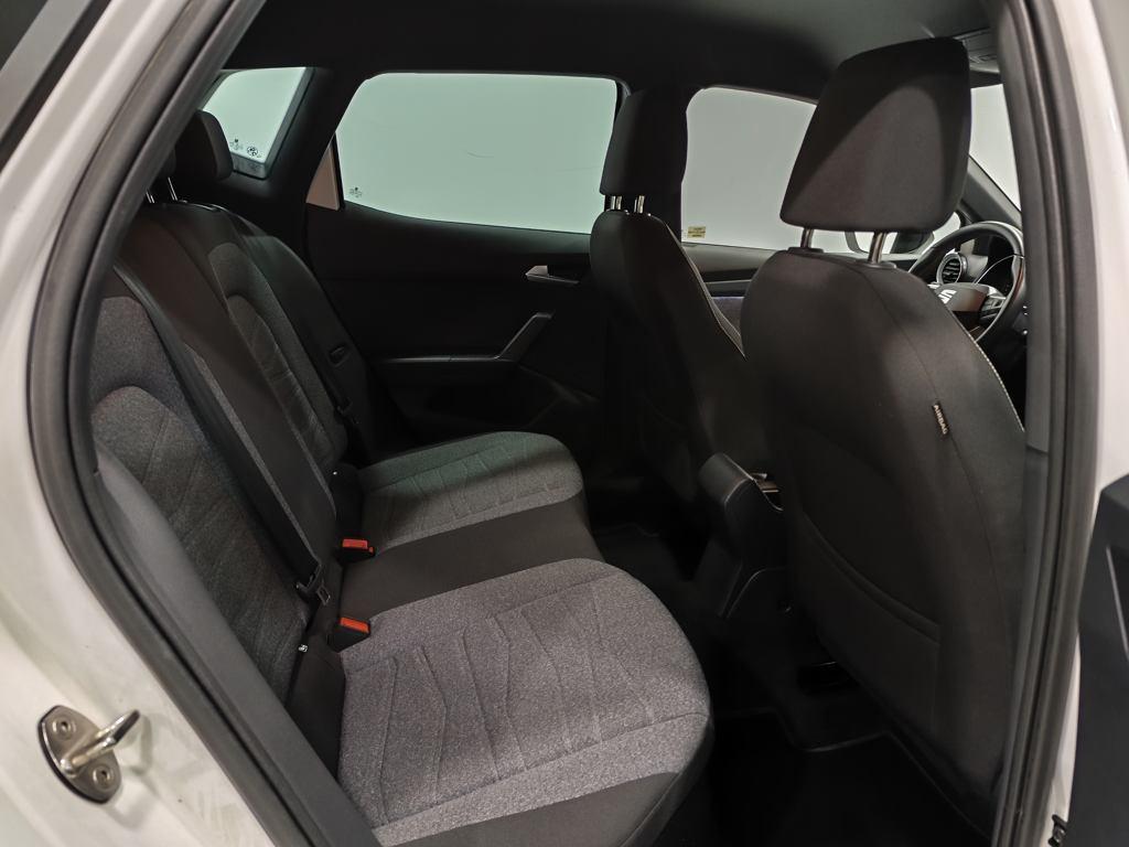 SEAT Arona 1.0 TSI Xperience XL DSG 81 kW (110 CV) - 5