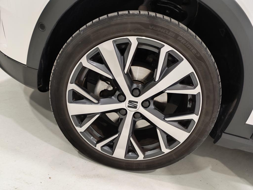 SEAT Arona 1.0 TSI Xperience XL DSG 81 kW (110 CV) - 7