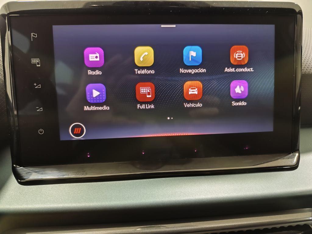 SEAT Arona 1.0 TSI Xperience XL DSG 81 kW (110 CV) - 11