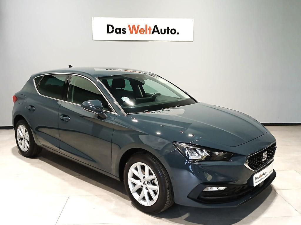 SEAT León 1.5 TSI S&S Style 25 Aniversario 85 kW (116 CV) - 0