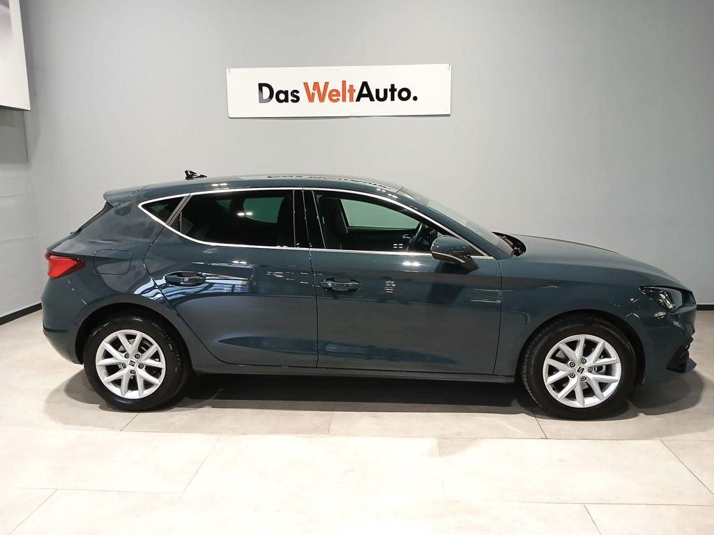 SEAT León 1.5 TSI S&S Style 25 Aniversario 85 kW (116 CV) - 2
