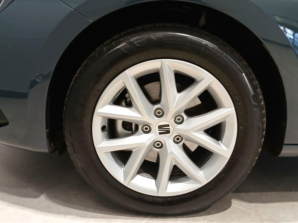SEAT León 1.5 TSI S&S Style 25 Aniversario 85 kW (116 CV) - 7