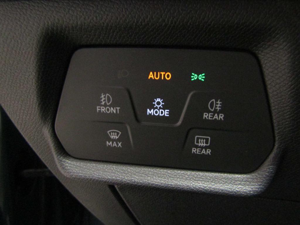 CUPRA León 1.5 eTSI DSG 110 kW (150 CV) - 10