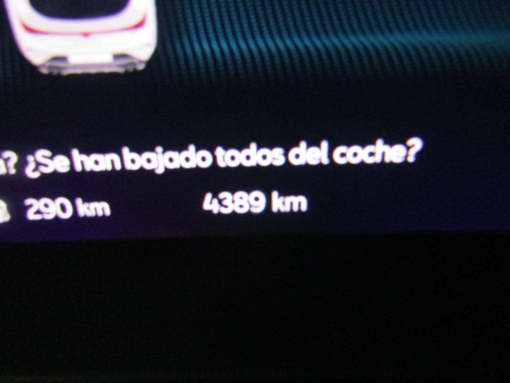 CUPRA León 1.5 eTSI DSG 110 kW (150 CV) - 11