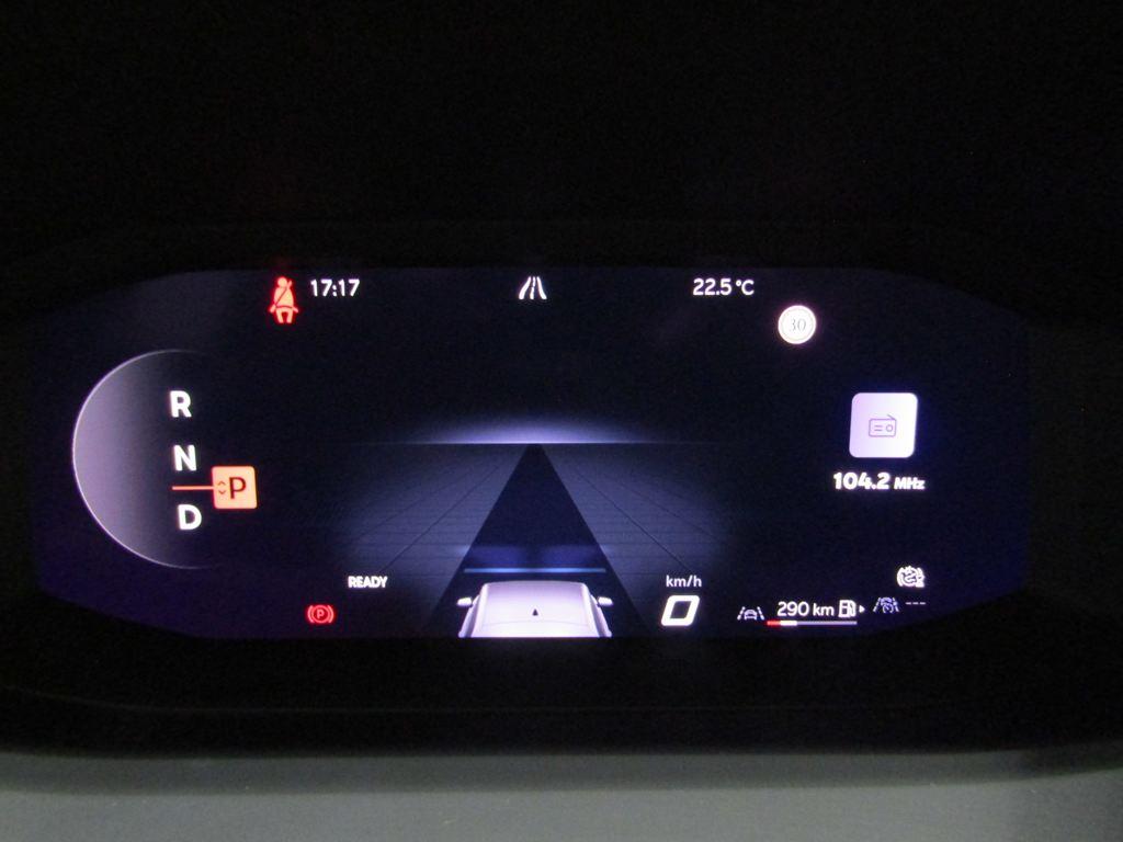 CUPRA León 1.5 eTSI DSG 110 kW (150 CV) - 13