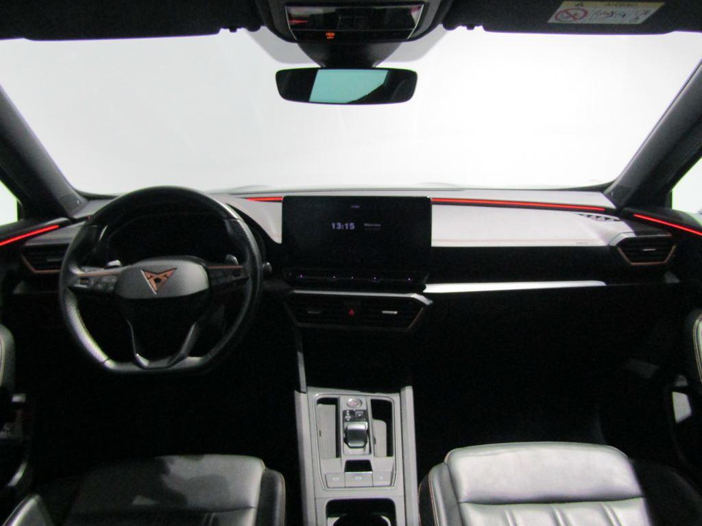 CUPRA Formentor 2.0 TDI 4Drive DSG 110 kW (150 CV) - 3