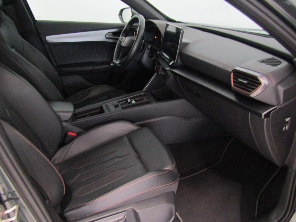 CUPRA Formentor 2.0 TDI 4Drive DSG 110 kW (150 CV) - 4