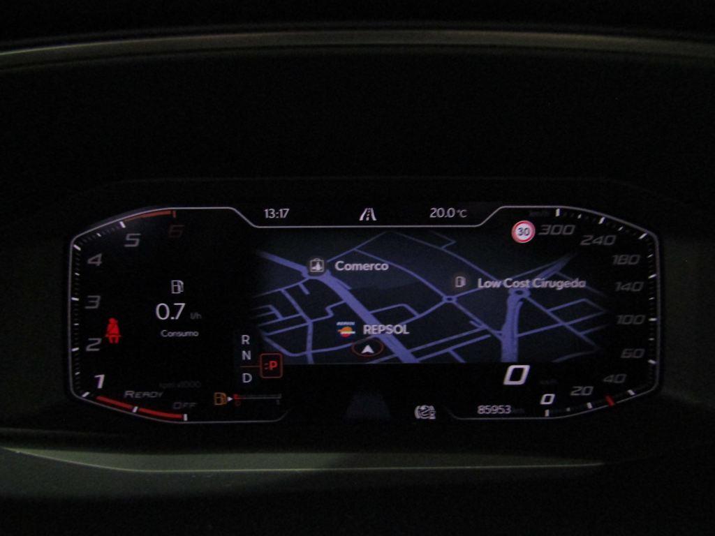 CUPRA Formentor 2.0 TDI 4Drive DSG 110 kW (150 CV) - 8