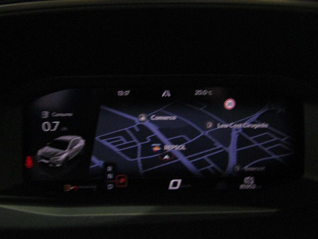 CUPRA Formentor 2.0 TDI 4Drive DSG 110 kW (150 CV) - 10