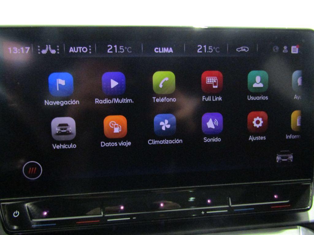 CUPRA Formentor 2.0 TDI 4Drive DSG 110 kW (150 CV) - 13