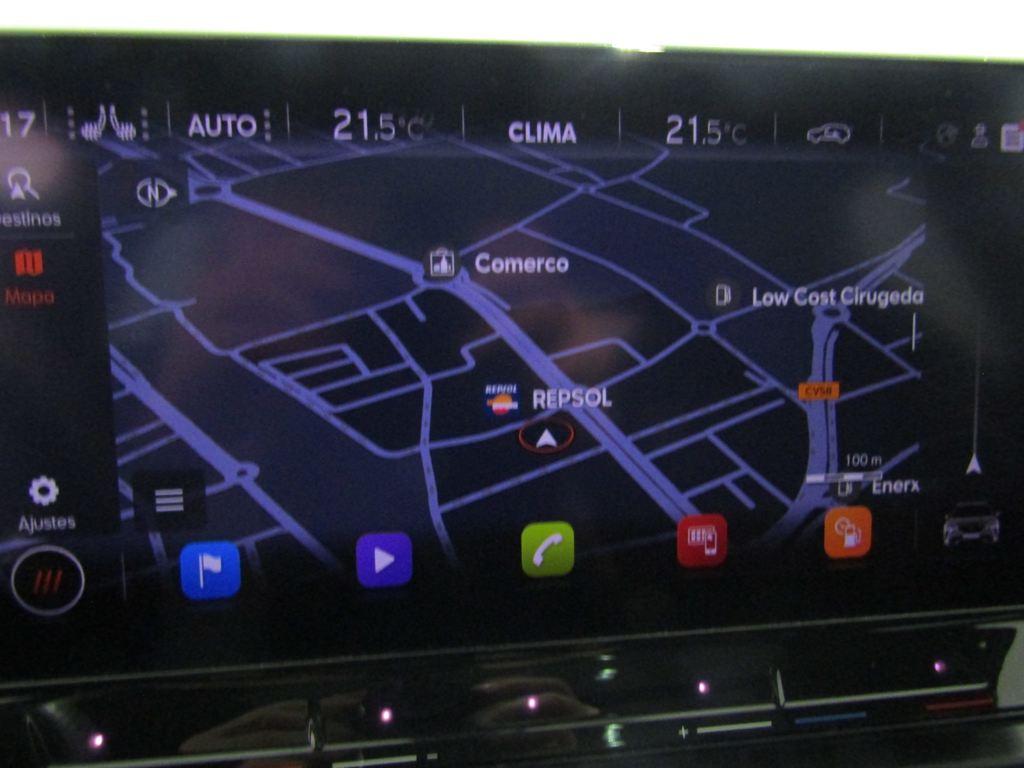 CUPRA Formentor 2.0 TDI 4Drive DSG 110 kW (150 CV) - 14