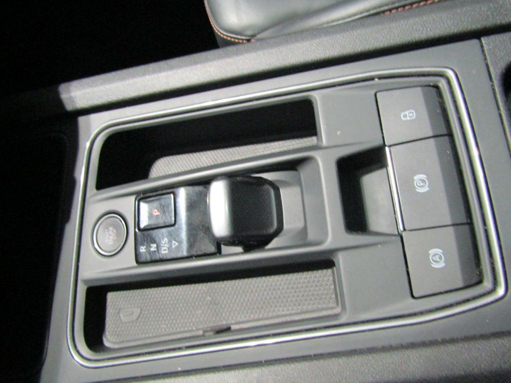 CUPRA Formentor 2.0 TDI 4Drive DSG 110 kW (150 CV) - 16