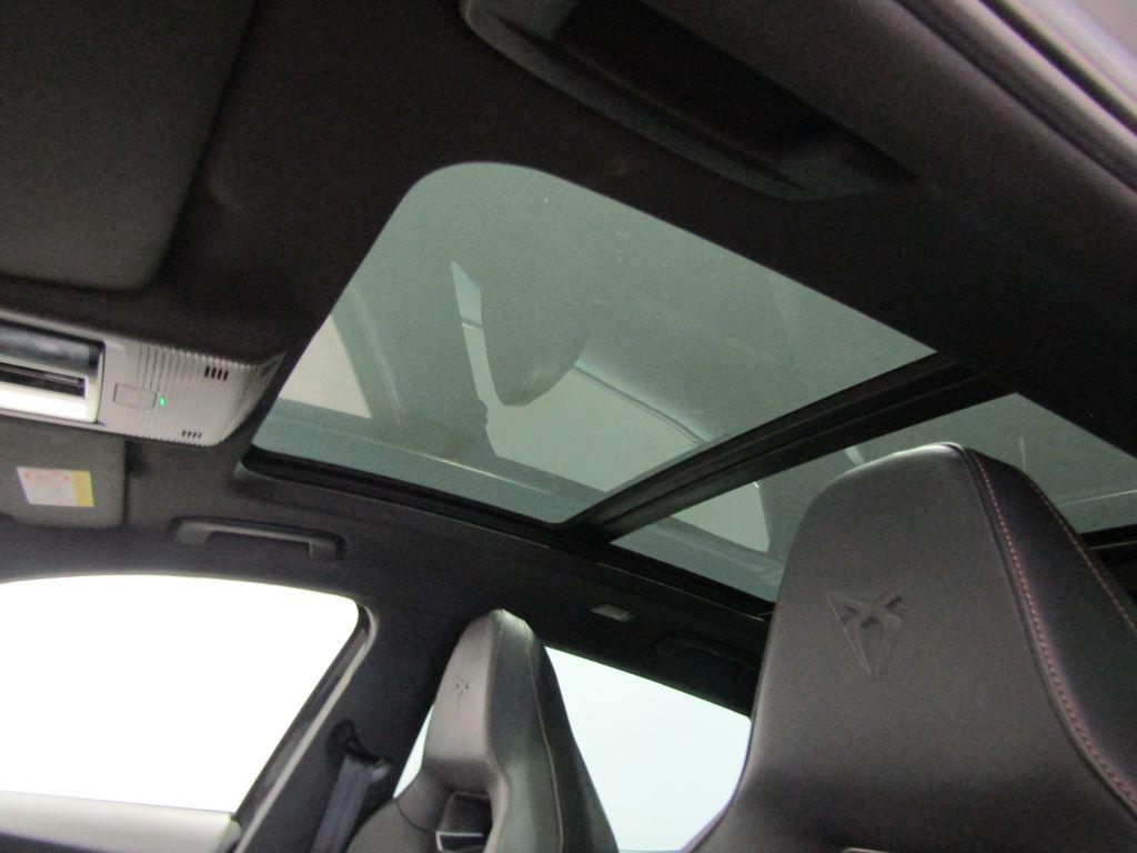 CUPRA Formentor 2.0 TDI 4Drive DSG 110 kW (150 CV) - 17