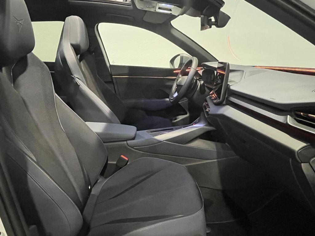 CUPRA Terramar 1.5 TSI e-Hybrid VZ DSG 200 kW (272 CV) - 4