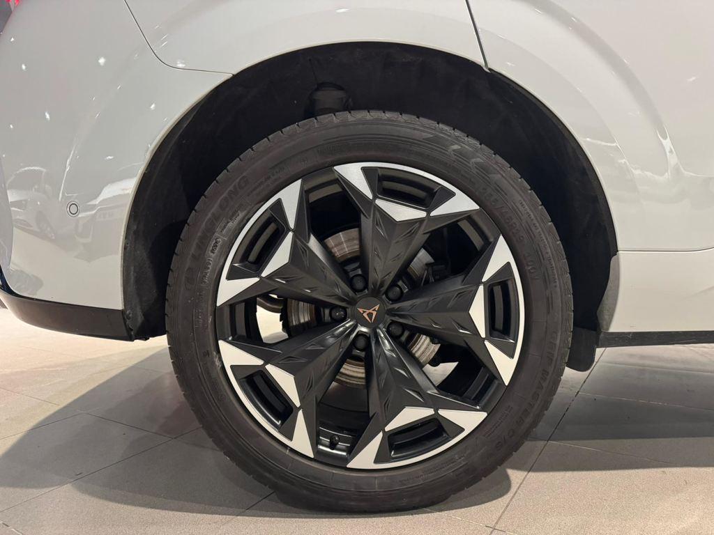 CUPRA Terramar 1.5 TSI e-Hybrid VZ DSG 200 kW (272 CV) - 7