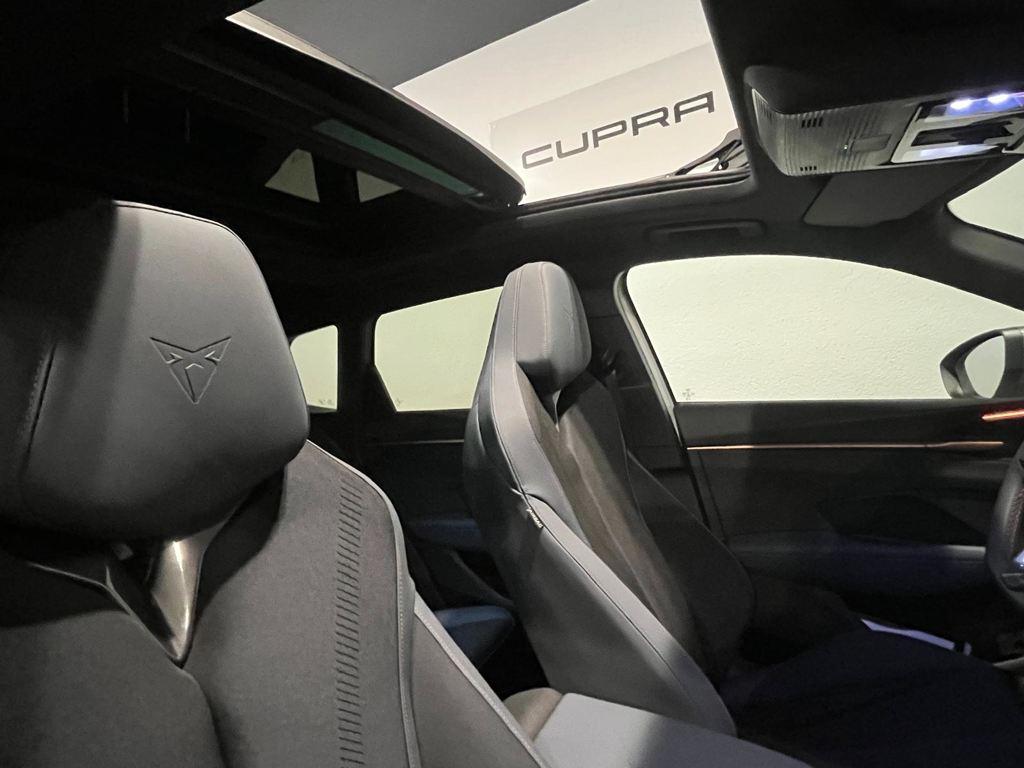 CUPRA Terramar 1.5 TSI e-Hybrid VZ DSG 200 kW (272 CV) - 10