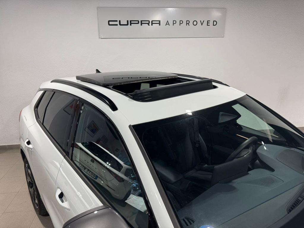 CUPRA Terramar 1.5 TSI e-Hybrid VZ DSG 200 kW (272 CV) - 12