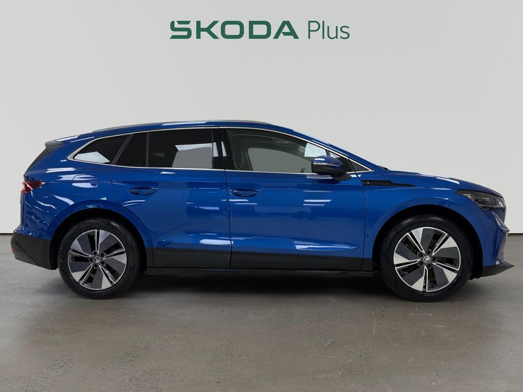 Skoda Enyaq BEV IV 80 150 kW (204 CV) 82kWh - 2
