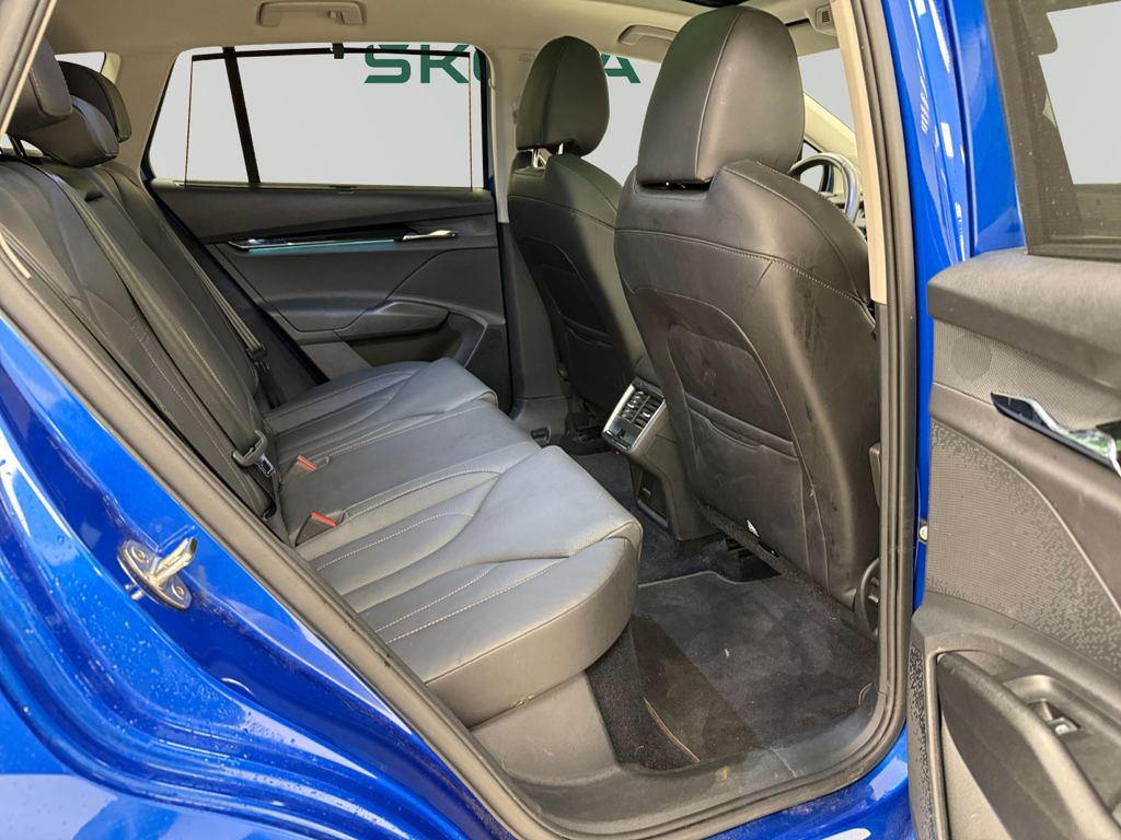 Skoda Enyaq BEV IV 80 150 kW (204 CV) 82kWh - 5