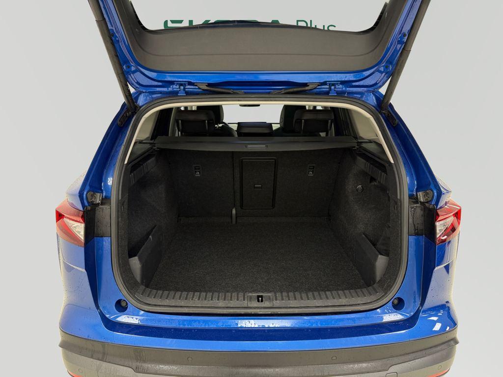 Skoda Enyaq BEV IV 80 150 kW (204 CV) 82kWh - 6