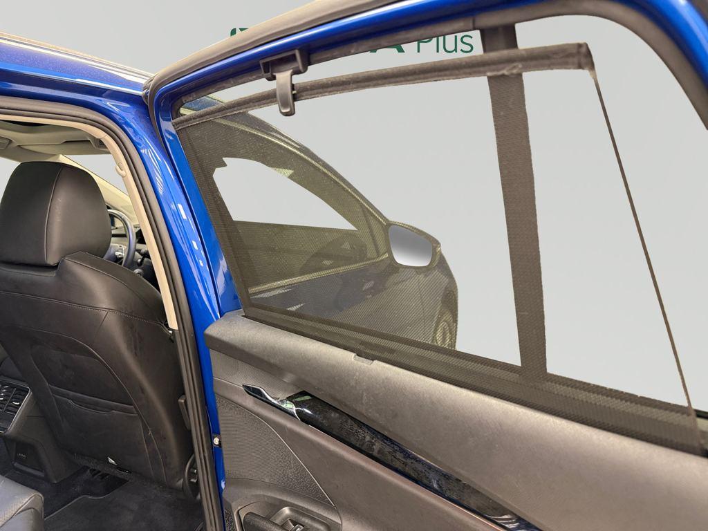 Skoda Enyaq BEV IV 80 150 kW (204 CV) 82kWh - 8