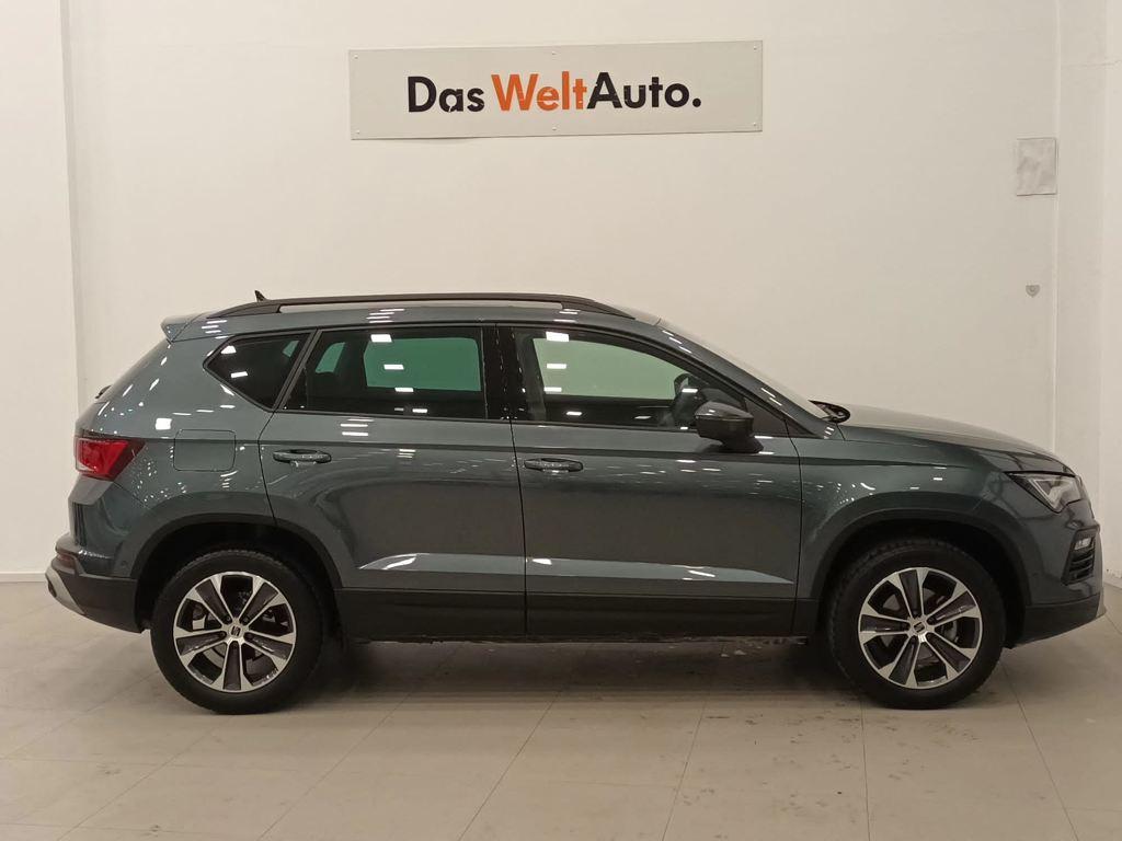SEAT Ateca 1.5 TSI S&S Style Go DSG 110 kW (150 CV) - 2