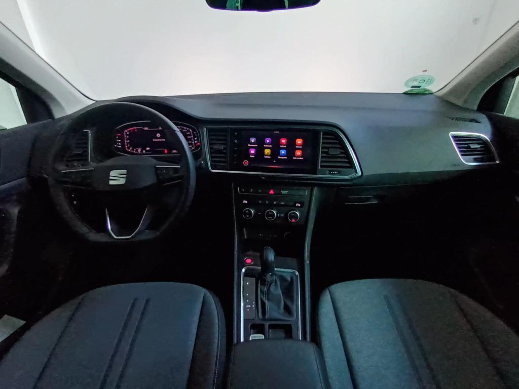 SEAT Ateca 1.5 TSI S&S Style Go DSG 110 kW (150 CV) - 3