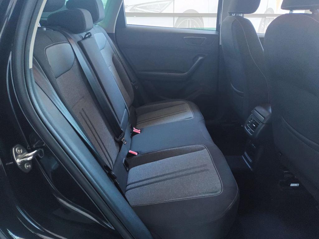 SEAT Ateca 1.5 TSI S&S Style Go DSG 110 kW (150 CV) - 5