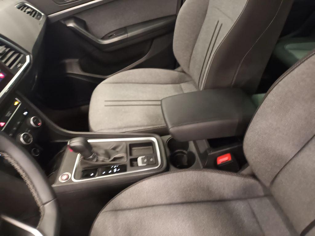 SEAT Ateca 1.5 TSI S&S Style Go DSG 110 kW (150 CV) - 10