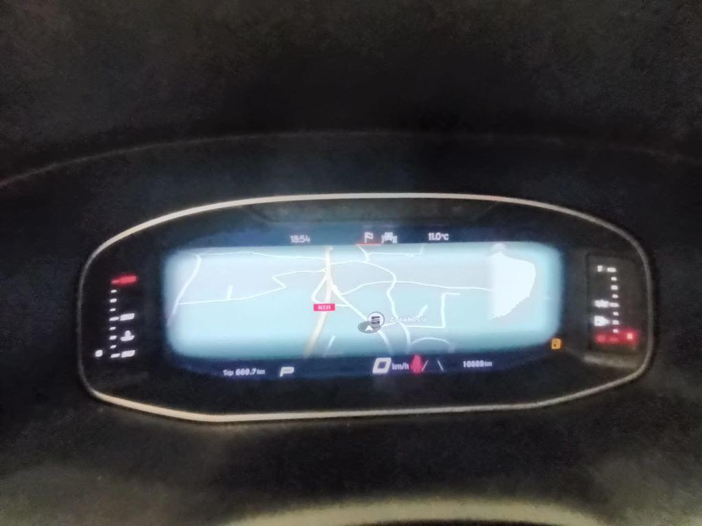 SEAT Ateca 1.5 TSI S&S Style Go DSG 110 kW (150 CV) - 11